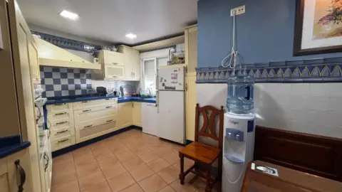 Piso en Centro Ciudad