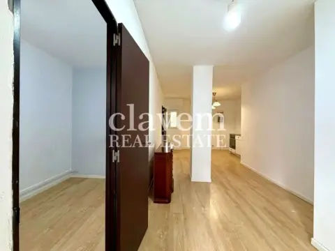 Estudio en Avinguda Meridiana