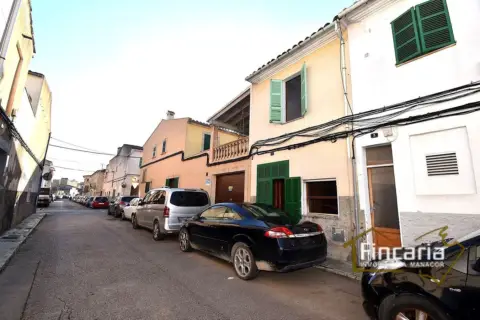 Chalet en Carrer de Sant Roc