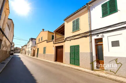 Chalet en Carrer de Sant Roc