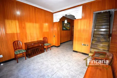 Chalet en Carrer de Sant Roc