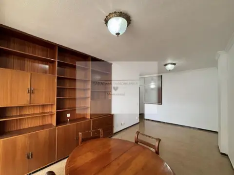 Piso en calle de Luis Benítez Inglott