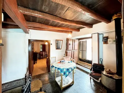Casa rústica en calle de la Ermita, 1
