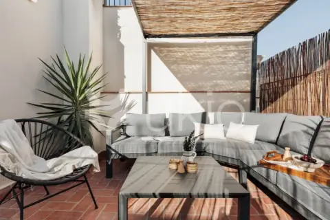 Piso en Carrer del Portal Nou