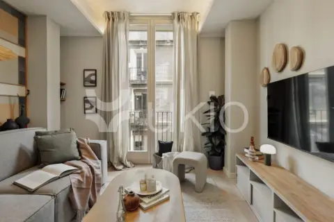 Piso en Carrer del Portal Nou