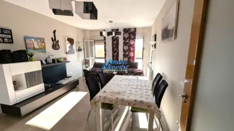 Piso en San Fernando-Estación