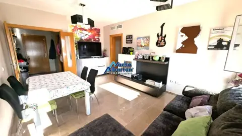 Piso en San Fernando-Estación