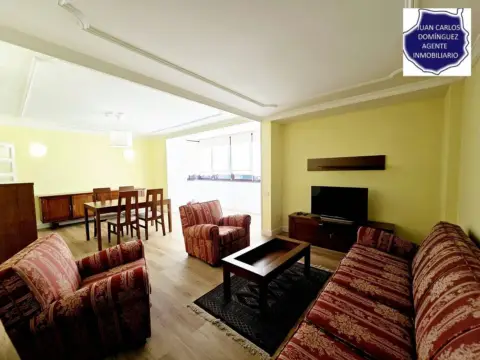 Piso en calle Francisco Gourie
