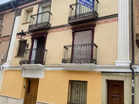 Piso en calle de Reoyo