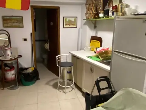 Piso en calle de Reoyo