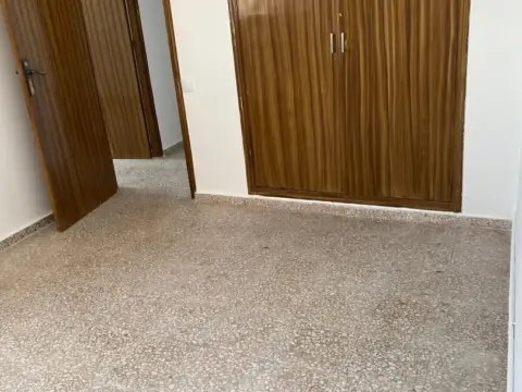 Piso en Plaza de Flor