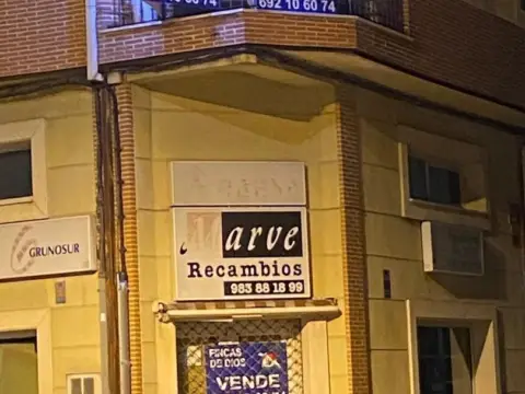 Piso en Avenida de Escalona