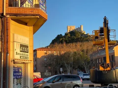Piso en Avenida de Escalona
