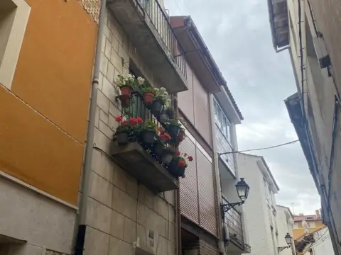 Casa en Castilla y Leon