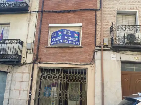 Casa en Castilla y Leon