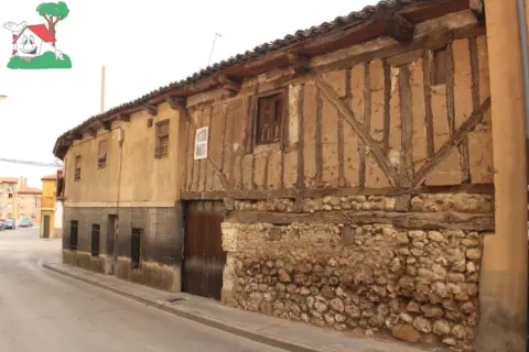 Casa en calle de la Pintada