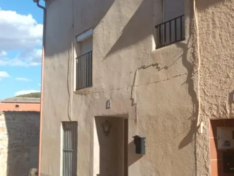 Casa en Travesía de Damas