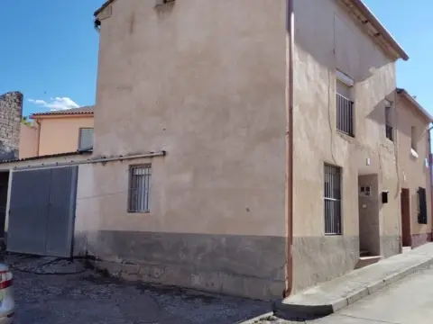 Casa en Travesía de Damas