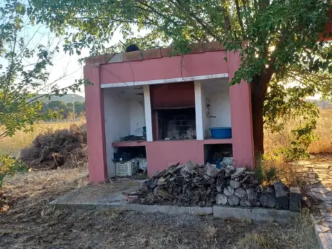Finca rústica en calle de Peñafiel