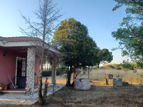 Finca rústica en calle de Peñafiel