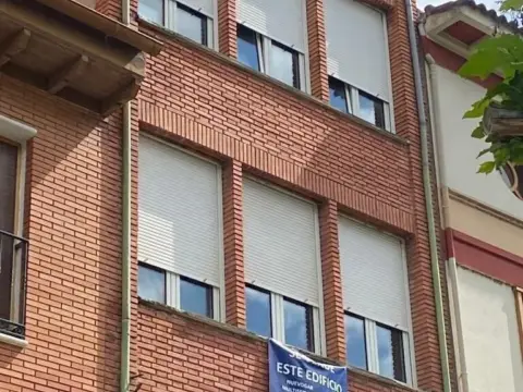 Casa en Parque Judería