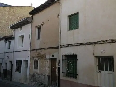Casa en Peñafiel