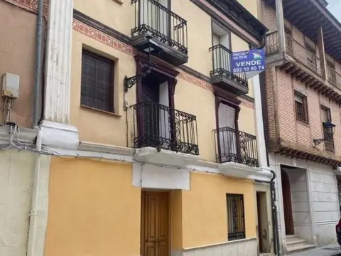 Dúplex en calle la Pedraja