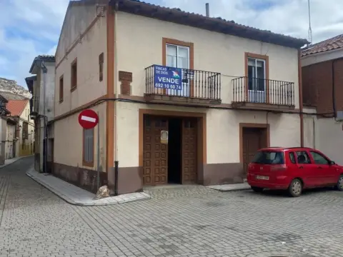 Casa en Plaza del San Pablo
