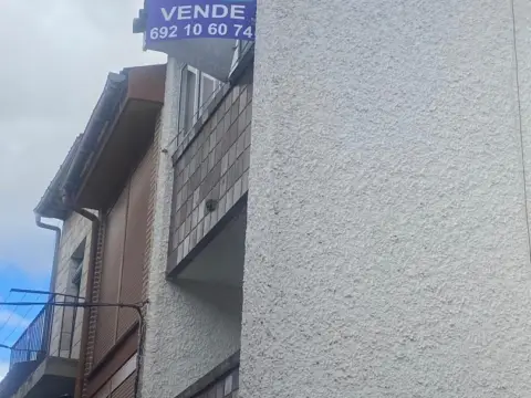 Piso en Castilla y Leon