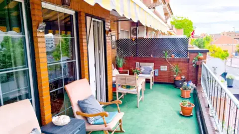 Dúplex en Cabezo de Torres