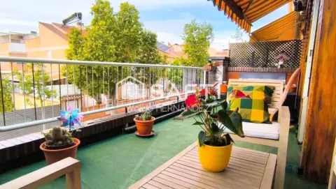 Dúplex en Cabezo de Torres