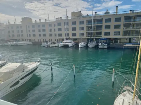 Chalet en Carrer de Port Moxó