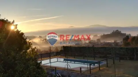 Chalet en calle Vilar