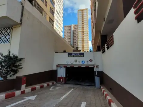 Garaje en Avenida de las Escaleritas, 11