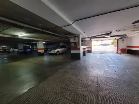 Garaje en Avenida de las Escaleritas, 11