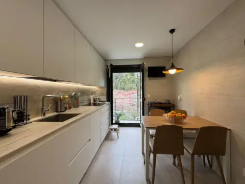 Dúplex en calle del Batxiller Zaldibia