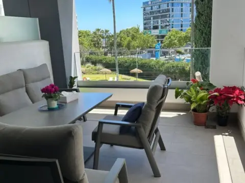 Piso en Avenida de Severo Ochoa, 53