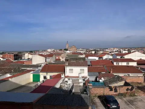 Piso en calle de la Barriada Santa Ana, 15