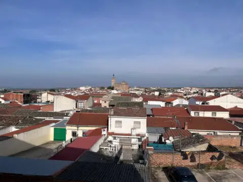 Piso en calle de la Barriada Santa Ana, 15