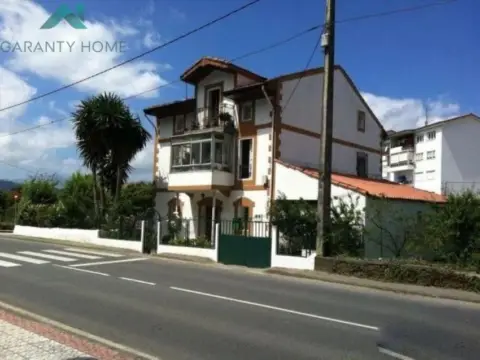 Casa en calle Quinta