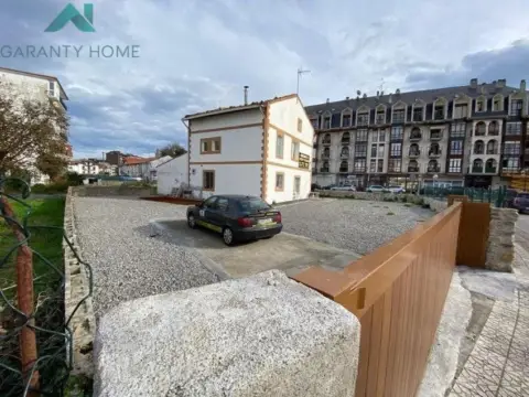 Casa en calle Quinta