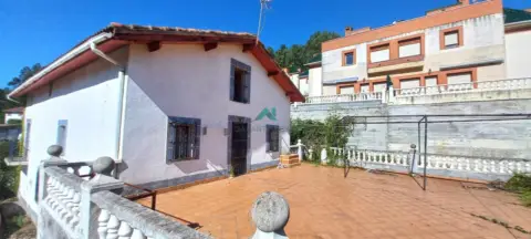 Casa en Baltezana
