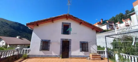 Casa en Baltezana