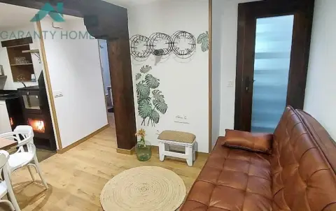 Apartamento en La Rioja