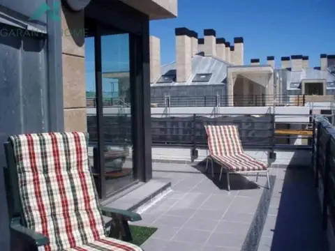 Dúplex en Santoña