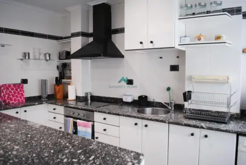 Piso en Avenida de España