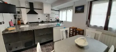 Piso en Avenida de España