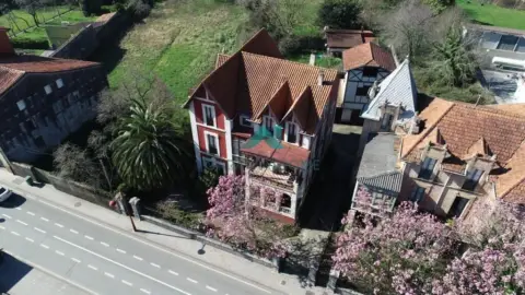Casa en Ampuero