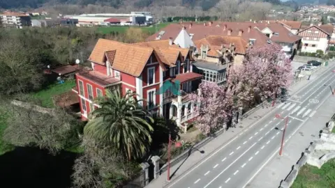 Casa en Ampuero