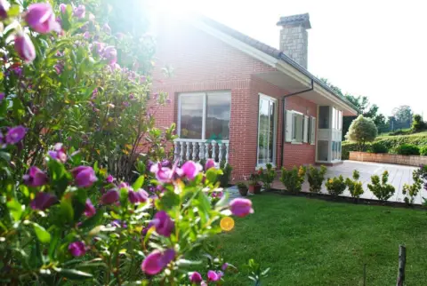 Chalet en Ampuero